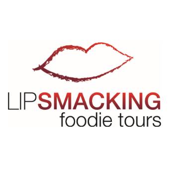 lipsmacking
