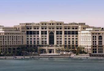 Palazzo Versace Dubaï